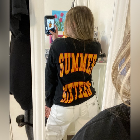 Drake Merchandise Revenge Summer Sixteen Long Sleeve - Picture 5 of 7